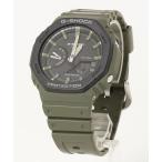 ショッピング腕時計 レディース 「G-SHOCK」 腕時計 - グリーン レディース