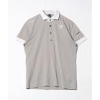 [OAKLEY] рубашка-поло с коротким рукавом M зеленый мужской 