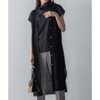 「MAYSON GREY」 ニットベスト