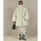 ダウンコート ダウンジャケット 「2025Winter Pre-Order」ポンチョダウン / Poncho Down レディース メンズ