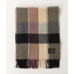 [JILL by JILL STUART] muffler FREE Brown женский 