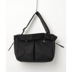 「NOMADIS」 2WAYバッグ FREE ブラック レディース