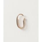 ショッピングイヤーカフ 「ete」 イヤーカフ FREE ピンクゴールド レディース