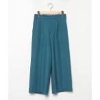 [UNTITLED] брюки S голубой женский 