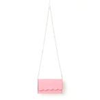 「kate spade new york」 ショルダーバッグ - ピンク レディース
