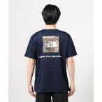 「THE NORTH FACE」 半袖T�