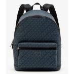 ショッピングシグネチャー 「MICHAEL KORS」 リュック FREE ブルー系その他 メンズ