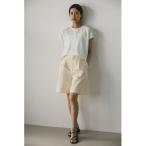 [STYLEMIXER] шорты SMALL слоновая кость женский 