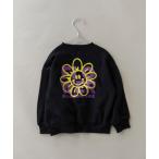 ショッピング長袖 トレーナー  「DRC/裏起毛」アソートグラフィックトレーナー キッズ 子供服 男の子 女の子