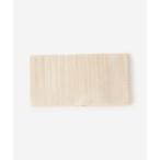 ヘアバンド KIJIMA TAKAYUKI | 「別注」ヘアバンド WOMEN