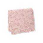 ショッピングクッションカバー クッション クッションカバー 「オンラインショップ限定」こたつ布団カバーになるブランケット 円形 φ1900 ピンク