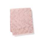 ショッピングクッションカバー クッション クッションカバー 「オンラインショップ限定」こたつ布団カバーになるブランケット 長方形 2400×1900 ピンク