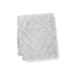 クッション クッションカバー 「オンラインショップ限定」こたつ布団カバーになるブランケット 長方形 2400×1900 グレー