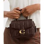 ショルダーバッグ バッグ タビー トップ ハンドル バッグ・キルティング レディース