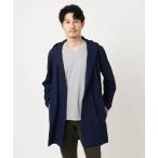 ショッピング接触冷感 カーディガン 「接触冷感」スイングメッシュカーディガン メンズ