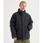 ダウンジャケット ダウン 「nanamica / ナナミカ」GORE-TEX Short Down Jacket メンズ