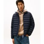 ショッピングHILFIGER ダウンジャケット ダウン グースダウンパッカブルジャケット メンズ