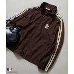 ブルゾン ジャンバー 限定展開 MLB/エムエルビー MLB ナイロンブルゾン レディース