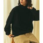 ショッピングタートル セーター ニット 限定展開 Relax Fit リラックスフィット スウェットライク タートルネックニット メンズ