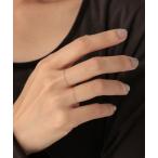 ショッピング15号 指輪 リング コバンチェーンリング/607561 レディース