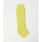 ショッピングトレンカ 靴下 「SY」 トレンカソックス レディース