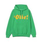 パーカー 「別注」THE DAY ON THE BEACH / Sweat Pullover Hoodie メンズ