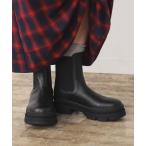 ブーツ REMME / チェルシーブーツ レディース