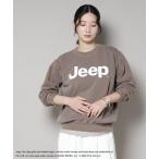 ショッピングnano トレーナー スウェット GOOD ROCK SPEED/ジープ Sweatshirt レディース