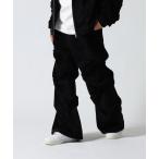  брюки FR(13)NDS /f линзы /Velor TRACK PANTS мужской 