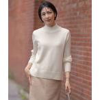 ショッピングハイネック ニット セーター CASHBIT NEO ハイネック ニット レディース