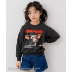 トレーナー  「グレムリン」裏毛トレーナ