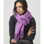 マフラー ストール バルキーマフラー / ストール レディース
