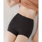 ショッピングペチパンツ パンツ ペチパンツ  ペチコートパンツ インナーショーツ 無地 ボックスショーツ シームレス 下着 インナーパンツ レディース