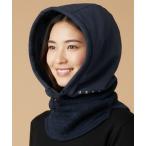  защита горла "neck warmer" шарф снуд [RUSTY/ Rusty ] вязаный флис капот утеплитель / лыжи одежда для сноуборда ( шляпа * балаклава ) мужской женский 