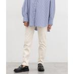  брюки [ - ni..]. цвет обтягивающий ( длина ног 69cm) женский 