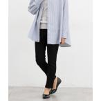  брюки [ - ni..]. Denim обтягивающий ( длина ног 63cm) женский 