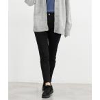  брюки [ - ni..]. Denim обтягивающий ( длина ног 66cm) женский 