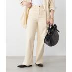 ショッピングコーデュロイ パンツ 「Healthy DENIM」コーデュロイパンツ-Pink Pepper レディース