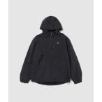 ナイロンジャケット LOGOS 裏フリースナイロンパーカー「撥水加工」 メンズ レディース