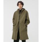 ダウンジャケット ダウン WINDSTOPPER POLYESTER POPLIN メンズ