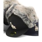 キャップ 帽子 ニューエラキャップ 59FIFTYドッグイヤー LAロサンゼルスドジャース ONSPOTZ別注 メンズ レディース