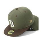 キャップ 帽子 ニューエラキャップ 59FIFTY MLB ONSPOTZ別注 メンズ レディース