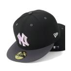 ショッピングニューエラ キャップ キャップ 帽子 ニューエラキャップ 59FIFTY MLB ONSPOTZ別注 メンズ レディース