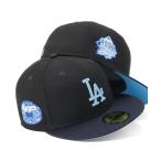 ショッピングニューエラ キャップ キャップ 帽子 ニューエラキャップ 59FIFTY MLB ONSPOTZ別注 メンズ レディース