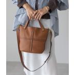 ショッピング本革 トートバッグ C16「本革」レザー２WAYバッグ レディース