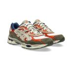 スニーカー ASICS GEL-NYC(アシックス ゲルエヌワイシー) メンズ