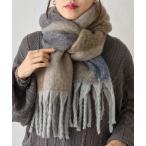  muffler палантин . какой . muffler женский 