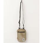 ショッピングphone ショルダーバッグ チャムス CHUMS RV Smart Phone Shoulder Bag Sweat Nylon メンズ
