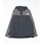 コート ジャケット ザ ノース フェイス THE NORTH FACE Mountain Light Jacket_マウンテンライトジャケット メンズ