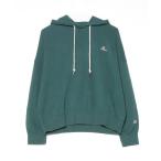 トレーナー スウェット チャンピオン  HOODED SWEATSHIRT_ レディース